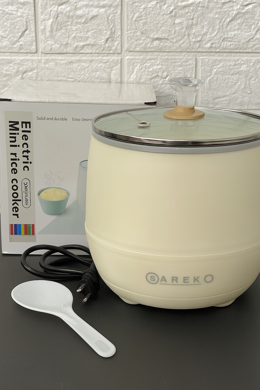 MINI OLLA ARROCERA ELECTRICA